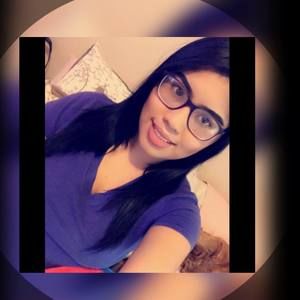 Meet your Posher, Nancy